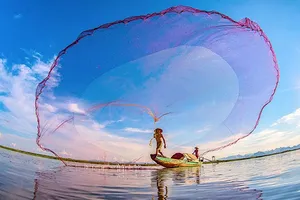 Cuộc thi Ảnh nghệ thuật quốc tế lần thứ nhất tại TPHCM