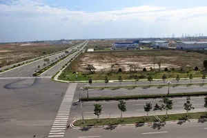 Quận 7 đề xuất dành hơn 13ha đất xây nhà cho công nhân