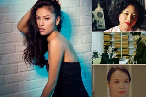 Diễn viên Việt Nam có thêm nhiều cơ hội xuất hiện  trong các phim nước ngoài