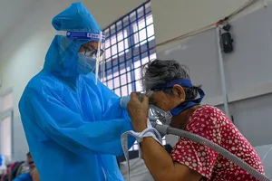 Đồng Nai: Bệnh nhân Covid-19 giảm hơn 90% triệu chứng  khi dùng thuốc Đông y