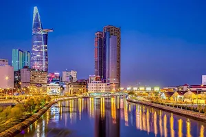 Ngày 30-12, dự kiến trao Giải thưởng Sáng tạo TPHCM lần 2