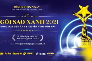 Hồi hộp dự đoán chủ nhân của những chiếc cúp Ngôi Sao Xanh mùa thứ 8?  
