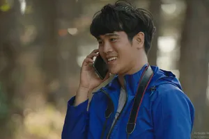 Vai diễn trong Rừng thế mạng vừa là thử thách đồng thời  là cơ hội để Trần Phong vượt qua chính mình