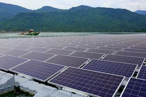 Hiệu suất sử dụng năng lượng còn thấp