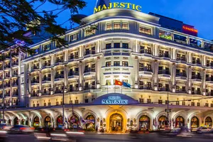 Tận hưởng Tết 2022 với chương trình khuyến mãi lớn từ Saigontourist Group