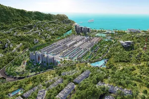 “Thành phố không ngủ” thay đổi kinh tế đêm Quy Nhơn