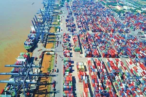 Triển vọng lạc quan về kinh tế Việt Nam