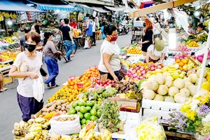 Kinh tế Philippines nhanh chóng hồi sinh.  Ảnh: ABS-CBN NEWS