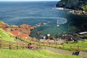 Hàn Quốc miễn thị thực cho du khách đến Jeju