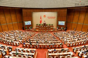 “Sốt ruột” với tiến độ triển khai chương trình hỗ trợ