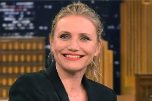 Cameron Diaz