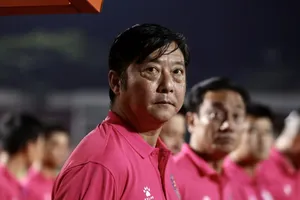 HLV Lê Huỳnh Đức về làm Giám đốc kỹ thuật cho Sài Gòn FC 
