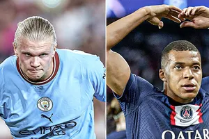 Thời của những “họng súng”