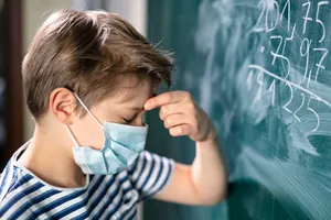 Phát hiện sớm rối loạn tâm lý ở trẻ em sẽ hỗ trợ việc điều trị