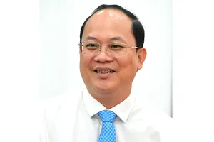 Phó Bí thư Thành ủy TPHCM Nguyễn Hồ Hải