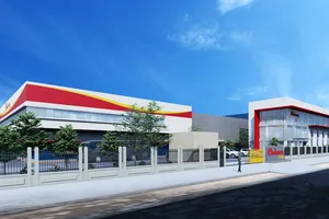 Cholimex Food khởi công xây dựng nhà máy 4ha, xây dựng thương hiệu quốc gia  ​