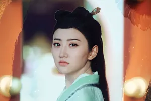 Phim truyền hình:  Đại Đường vinh diệu