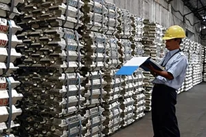 Kể từ năm 2023, Indonesia cân nhắc ngừng xuất khẩu thiếc