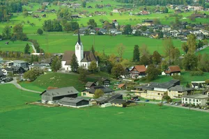 Thụy Sĩ: Thiên đường hạ giới 