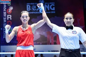 Trận đấu cuộc đời