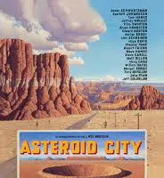 Nhiều sao tham gia phim Asteroid City