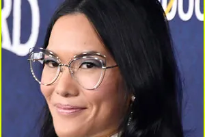  Ali Wong