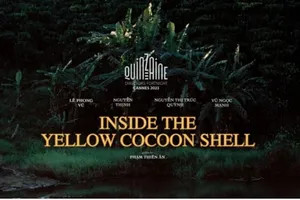 Bộ phim Bên trong vỏ kén vàng