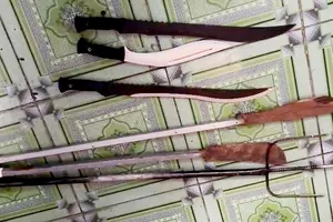 An Giang: Kịp thời ngăn chặn 2 nhóm thanh thiếu niên hẹn nhau hỗn chiến