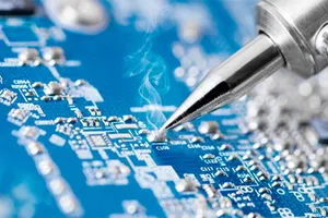 Xây dựng chiến lược phát triển nhân lực công nghệ vi mạch