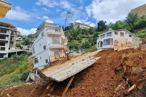 Lâm Đồng ra quân xử lý công trình không phép, sai phép 