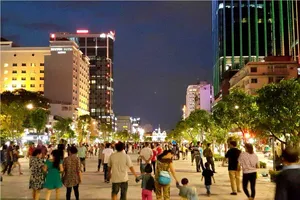 Hướng tới trung tâm kết nối du lịch