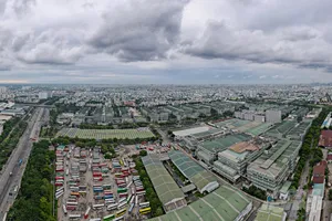 Để doanh nghiệp sống sót và tăng trưởng