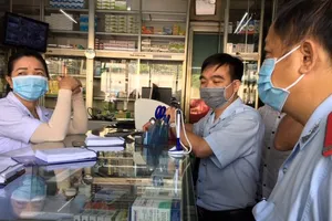 Dễ như thuê, mua chứng chỉ hành nghề y dược - Bài 2: Sôi động “sàn” giao dịch thuê, mượn bằng cấp