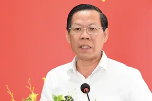 TPHCM lập Tổ Công tác tư vấn chính sách tài chính, tiền tệ