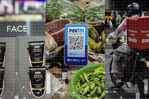 Đặt cược vào start up công nghệ ở Ấn Độ