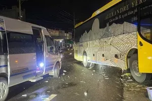 Vụ tai nạn giao thông làm 5 người chết trên quốc lộ 20, tỉnh Đồng Nai: Làm rõ trách nhiệm nhà xe Thành Bưởi