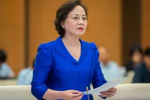 Gần 6% cán bộ công chức không hoàn thành nhiệm vụ 