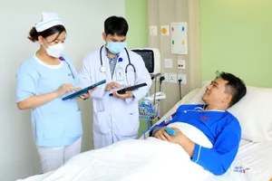 Chuyển đổi bệnh án giấy sang bệnh án điện tử: Những bước đi quá chậm