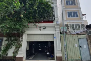 Xây nhà 2 năm chưa được hoàn công