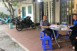 Giải tỏa khu nhà ở tại rạch Cầu Dừa (quận 4, TPHCM): Cần thấu tình, đạt lý