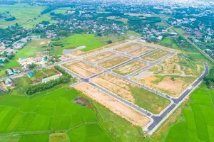 Một số điểm mới quan trọng của Luật Đất đai (sửa đổi)