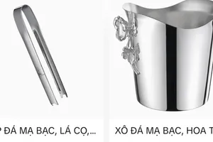 Sang chảnh hay hài hòa?