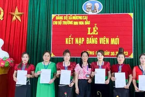 Chuyện ở sông Mã - Bài 2: Dưới núi Mường Hung