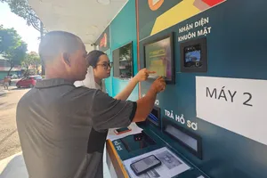 Phục vụ dân tốt hơn nhờ chuyển đổi số