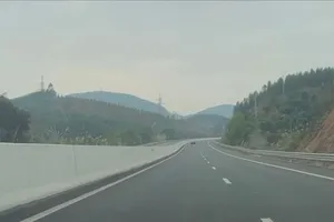 Thu không đủ chi dự án cao tốc (BOT), địa phương đề nghị Trung ương hỗ trợ 5.600 tỷ đồng