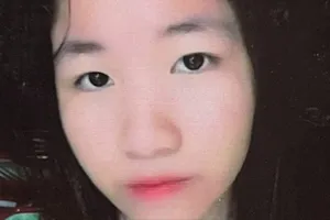 Công an quận Bình Tân phát thông báo tìm em Trần Thị Trúc Mai mất liên lạc nhiều ngày với gia đình