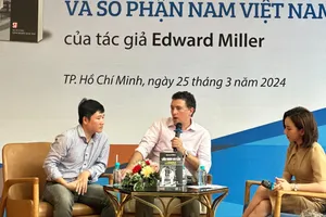 Thêm một tư liệu quý về lịch sử Việt Nam trong thế kỷ 20