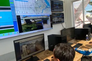 TP Cần Thơ: Sắp đưa hệ thống thông minh vào quản lý rủi ro ngập lụt