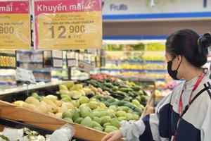 Kiểm soát đầu vào hàng hóa được nhà bán lẻ quản lý chặt chẽ từ gốc