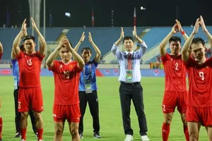 Giữ niềm tin, tính tương lai